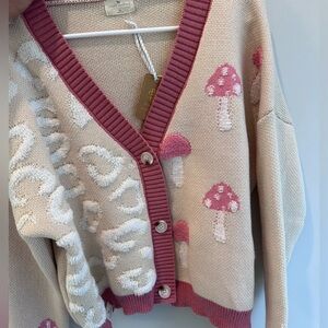 New with Tag - Defects - Simply Southern Sweater